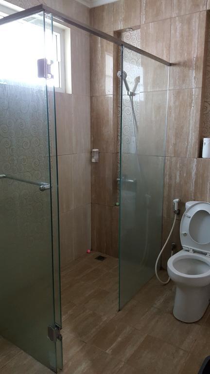 Daily Home Bandung Exterior photo
