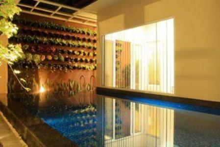 Daily Home Bandung Exterior photo