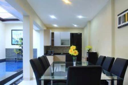 Daily Home Bandung Exterior photo