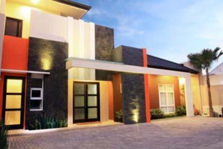 Daily Home Bandung Exterior photo
