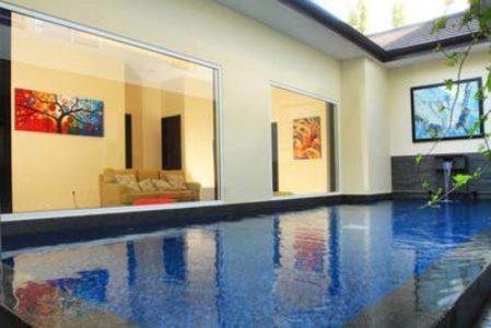 Daily Home Bandung Exterior photo