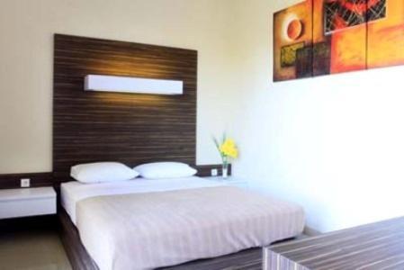 Daily Home Bandung Exterior photo