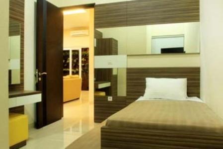 Daily Home Bandung Exterior photo
